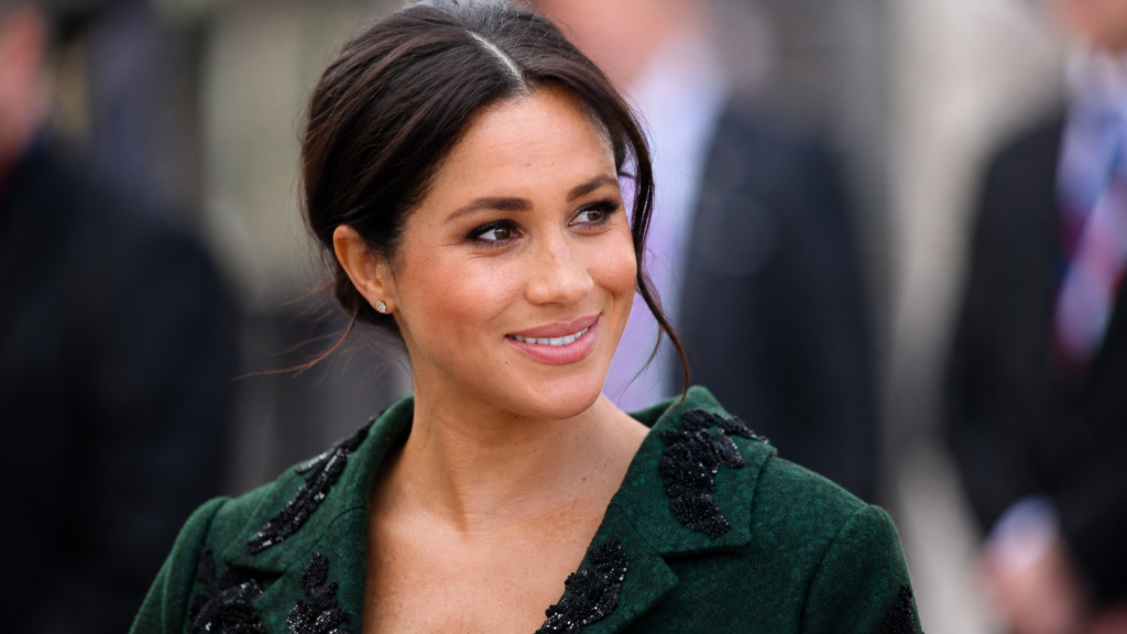 Meghan Markle: Her Life, Career, Royal Journey, and Rise to Global Fame