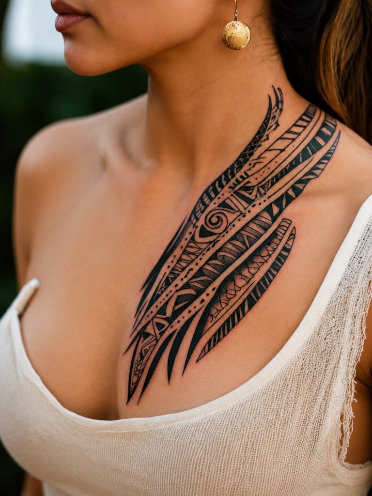 Tattoo Designs: A Complete Guide to Finding the Right Tattoo Style