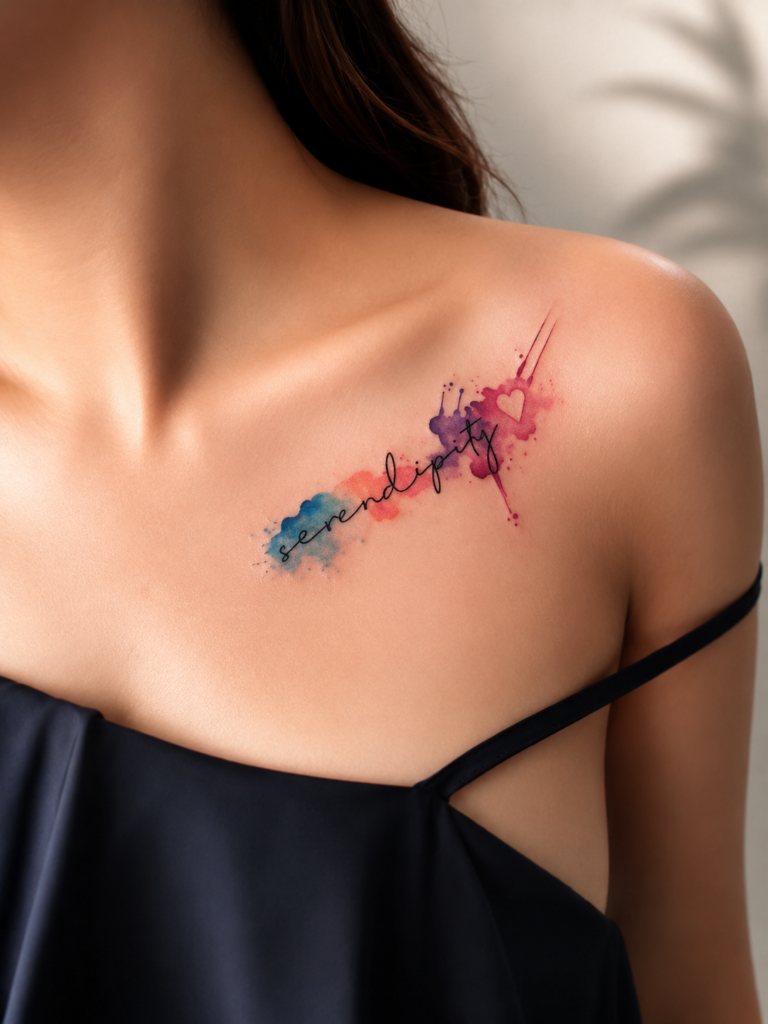 Tattoo Ideas: Finding a Design That Fits Your Personality